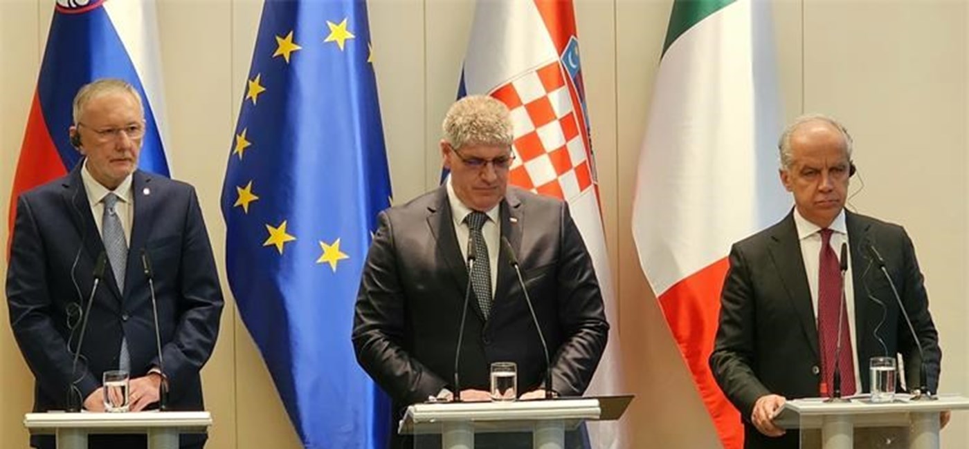 Božinović očekuje ukidanje graničnih kontrola do početka turističke sezone